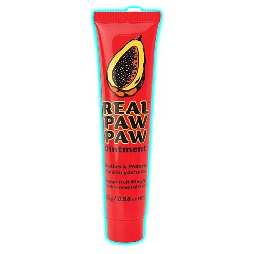 Real Paw Paw 25g