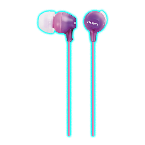 Sony MDR-EX15LP In-Ear Headphones