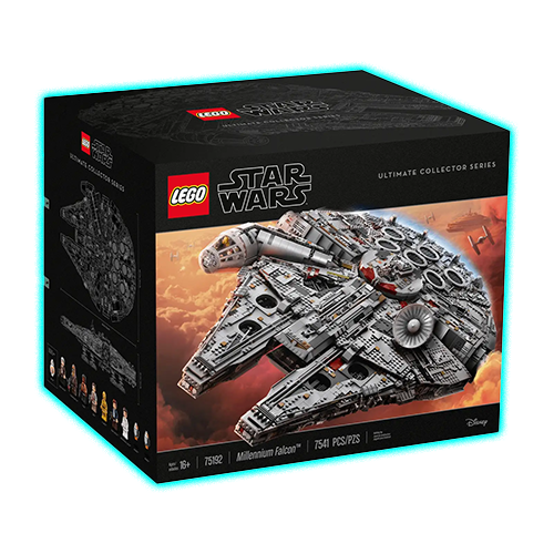 Millennium Falcon