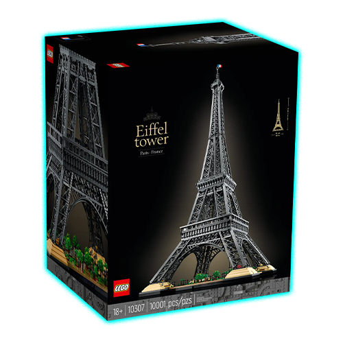 Eiffel Tower