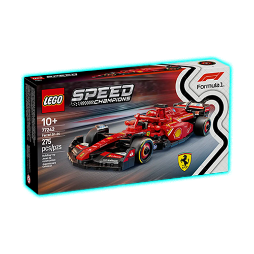 Ferrari SF-24 F1® Race Car