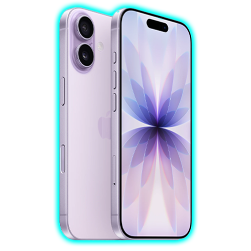Apple iPhone 17 512GB - Lavender