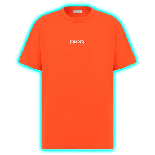 Dior And Descente T-Shirt
