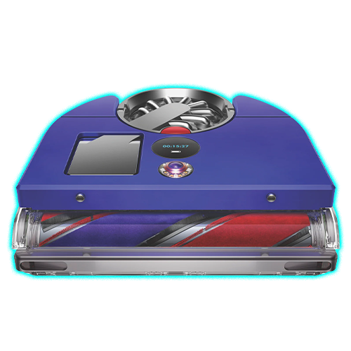 Dyson 360 Vis Nav Robot Vacuum