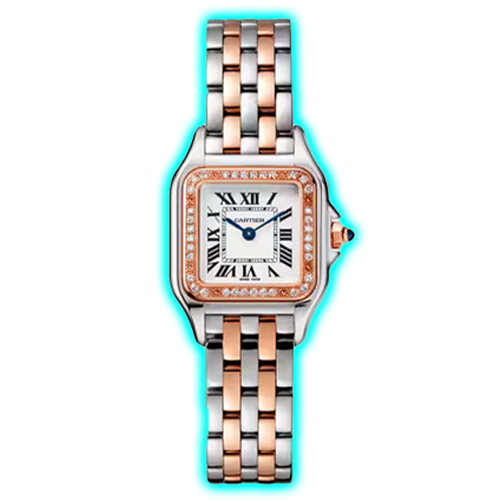 CATIER PANTHÈRE DE CARTIER WATCH