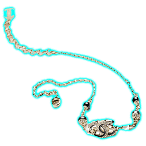 Chanel Choker