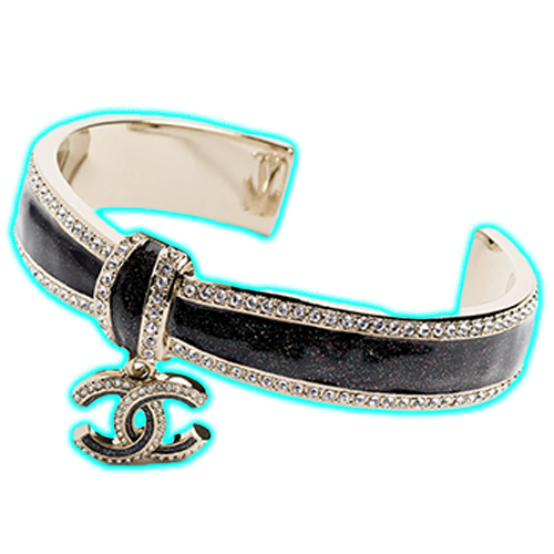 Chanel Cuff
