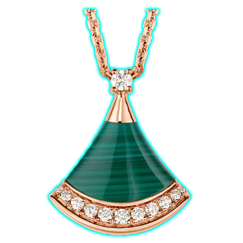Bvlgari Divas’ Dream Necklace