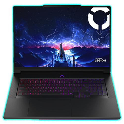 Lenovo Legion 9i 18" WQUXGA 240Hz Gaming Laptop (Intel Core Ultra 9)[GeForce RTX 5090]