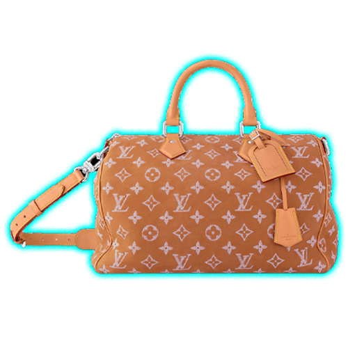 Louis Vuitton Speedy P9 Bandoulière 40