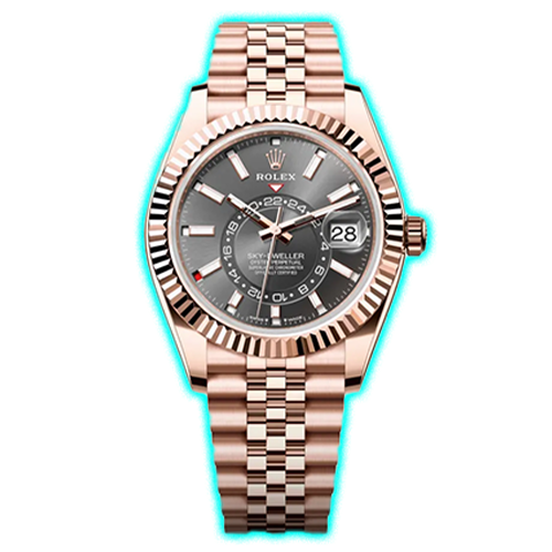 Rolex Sky-Dweller