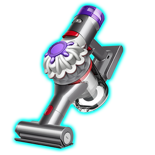 Dyson Car & Boat Handheld Stick Vac