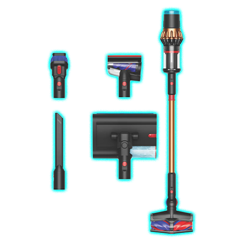 Dyson V16 Piston Animal Submarine Wet & Dry Cordless Vacuum