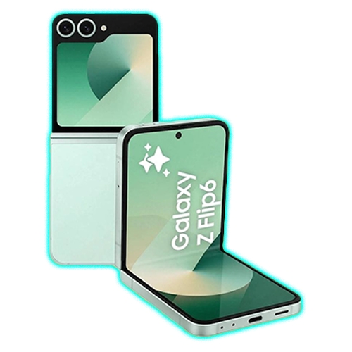 SAMSUNG GALAXY Z FLIP 6 12GB 256GB