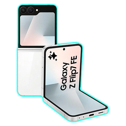 SAMSUNG GALAXY ZFLIP 7 FE
