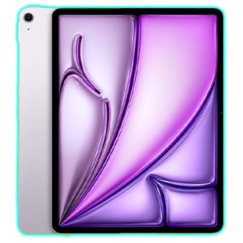 Apple iPad Air M3 13-inch Wi-Fi 128GB - Purple