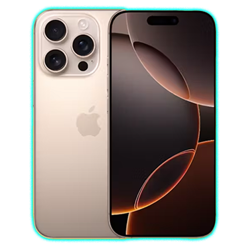 Apple iPhone 16 Pro Max 1TB - Desert Titanium