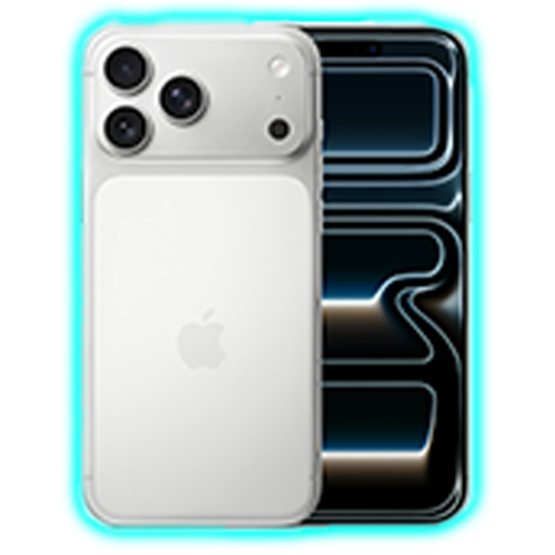 Apple Iphone 17 Pro Max 2TB - Silver