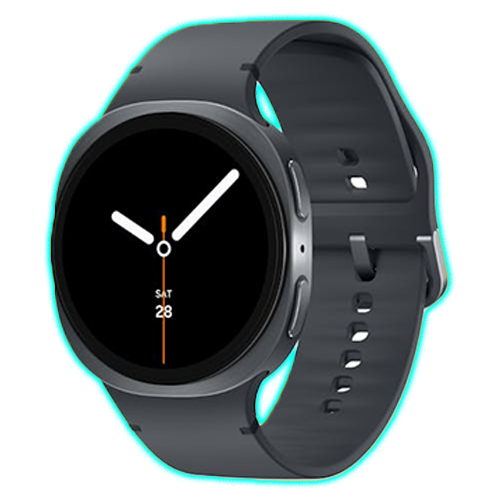 Samsung Galaxy Watch 8 Bluetooth 44mm - Graphite