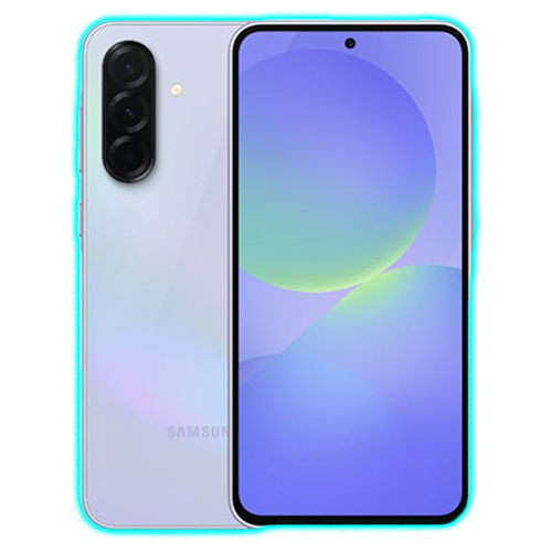 Samsung Galaxy A36 5G 128GB - Lavender