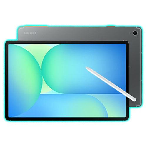 Samsung Galaxy Tab S10 FE+ 5G 128GB - Grey