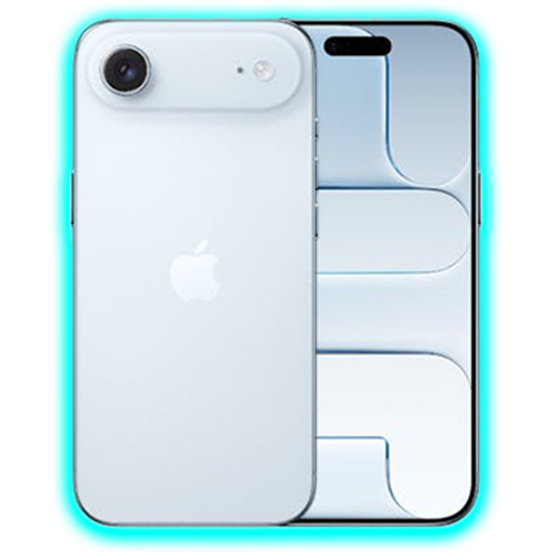 Apple iPhone Air 1TB - Sky Blue [eSIM Only]