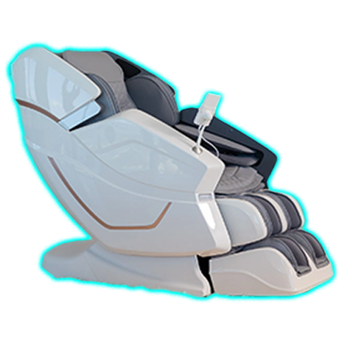Infinite Bliss, One Chair