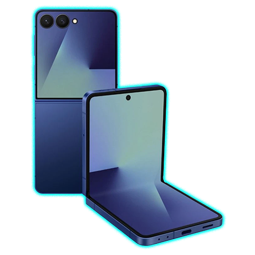 SAMSUNG ZFLIP 7 12GB- 256GB