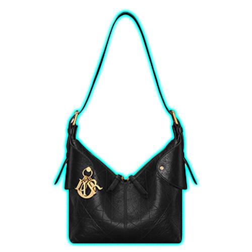 Small Dior Voyage Bag