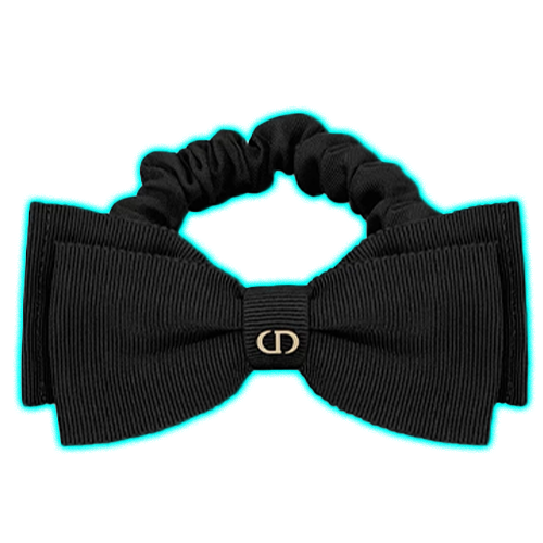 Dior Sweet Hair Tie