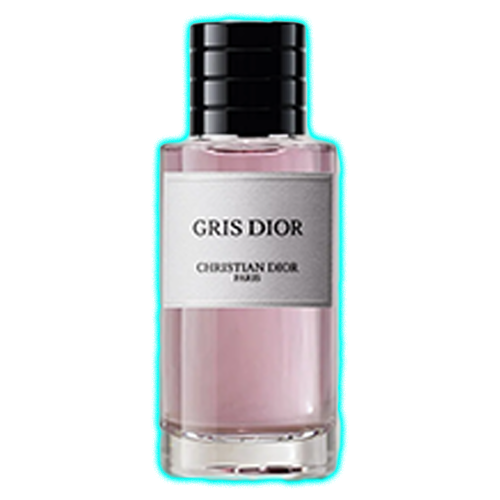 Gris Dior Perfumes 100ml