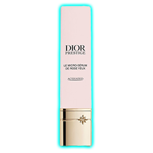 Dior Prestige Le Micro-Sérum de Rose Yeux Activated