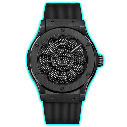 Hublot Classic Fusion Takashi Murakami