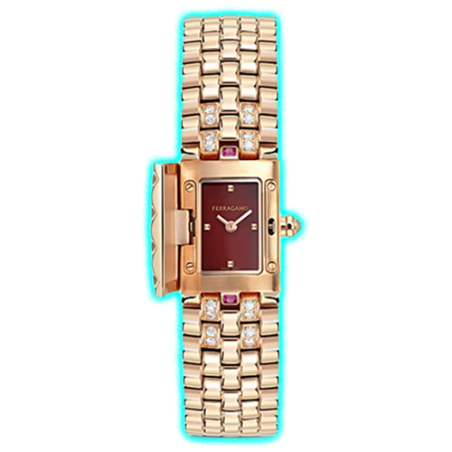 ferragamo watch
