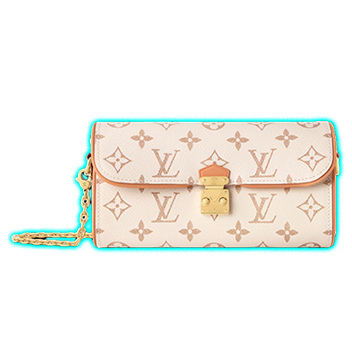 LV Pochette Camille