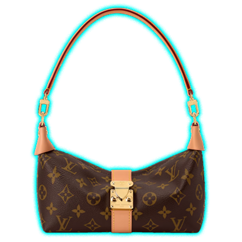 LV Pochette Mia