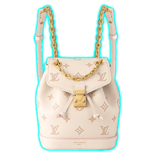 LV Nano Noé Backpack