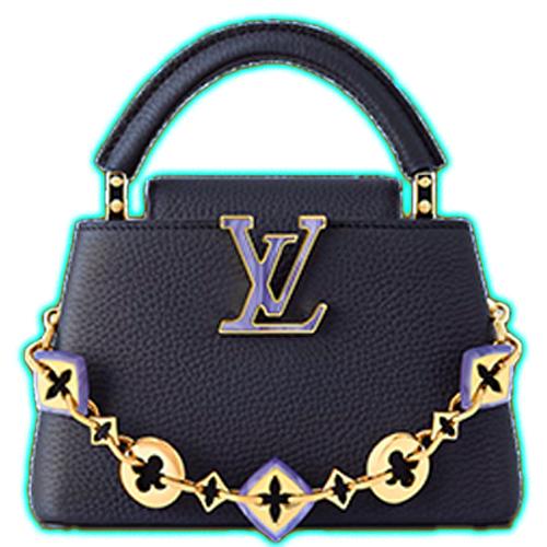 LV Capucines Mini