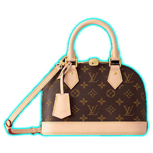 LV Alma BB