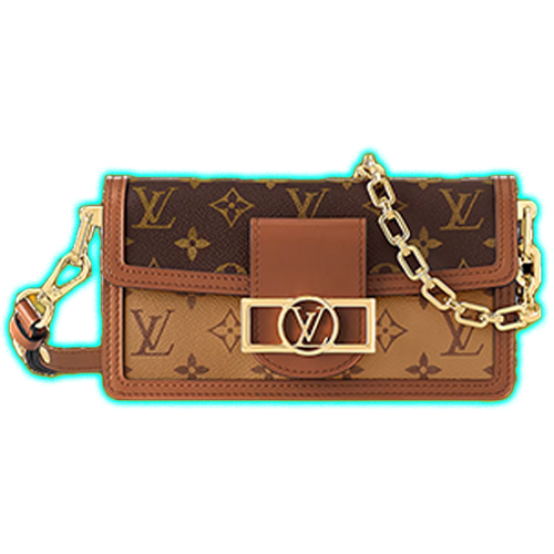 LV Dauphine East West
