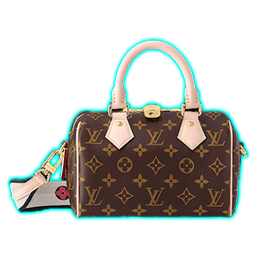 LV Speedy Bandoulière 20