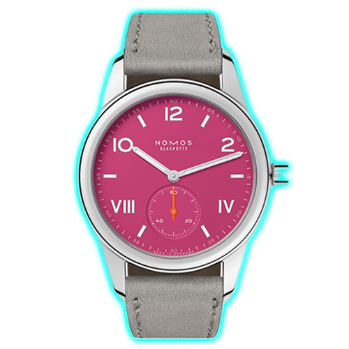 NOMOS Glashütte