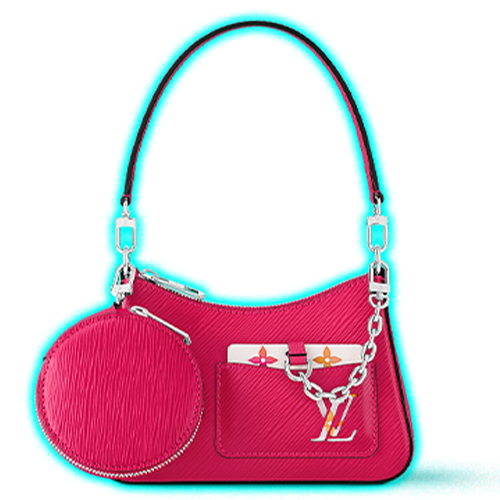 Louis Vuitton Marellini