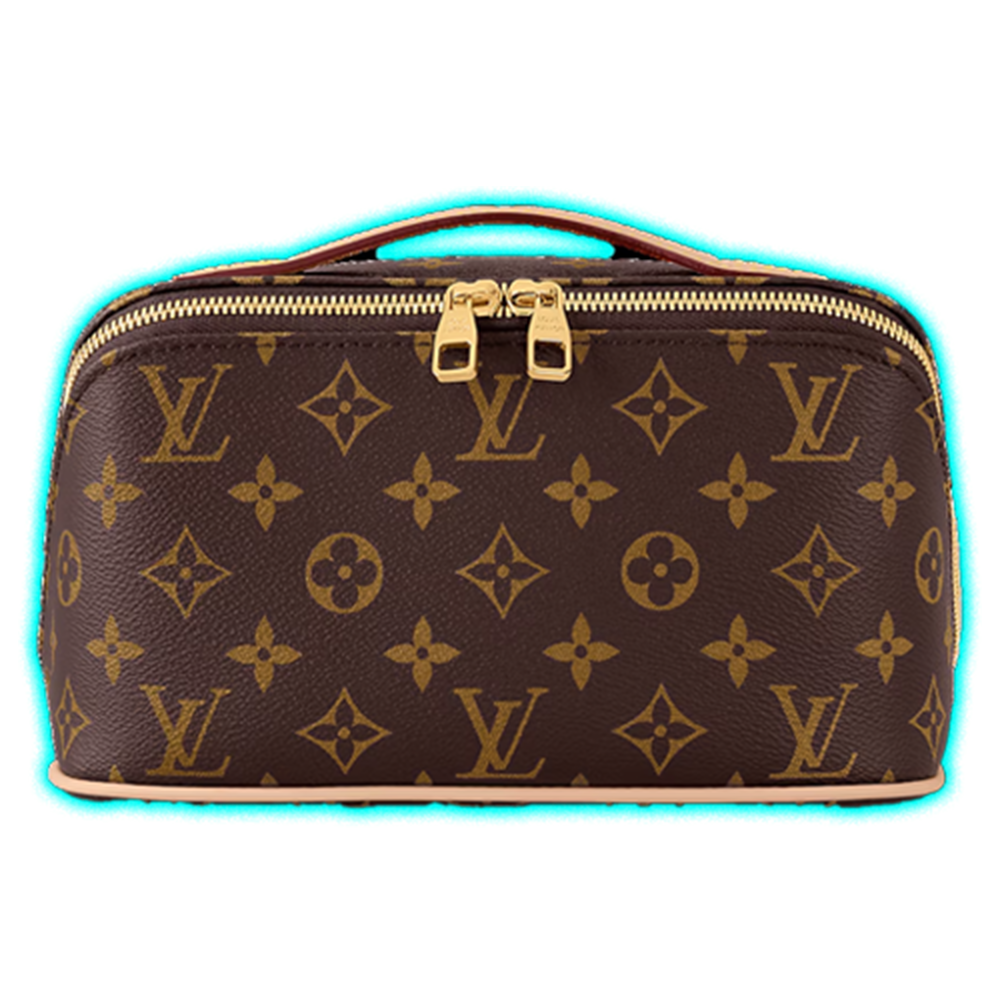 Louis Vuitton Toiletry Bag