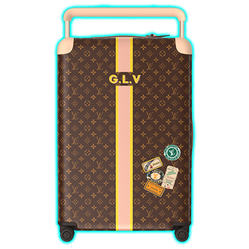 LV Horizon 70 Mon Monogram