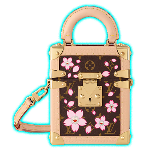 LV x TM Camera Box