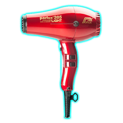 Parlux 385 Powerlight Ceramic & Ionic Dryer 2150W