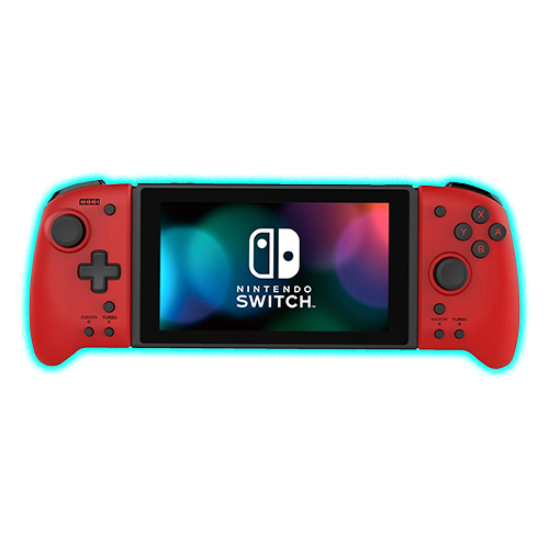 HORI Switch Split Pad Pro for Nintendo Switch