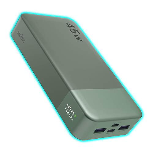 Power Bank 20000 mAh