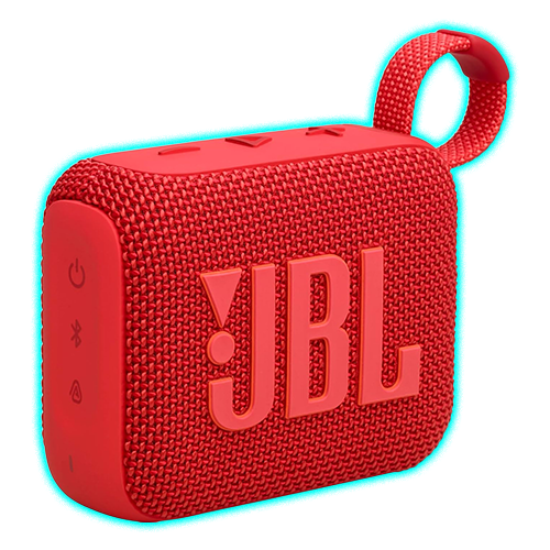 JBL Go 4